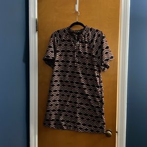 NWT BR shirt dress